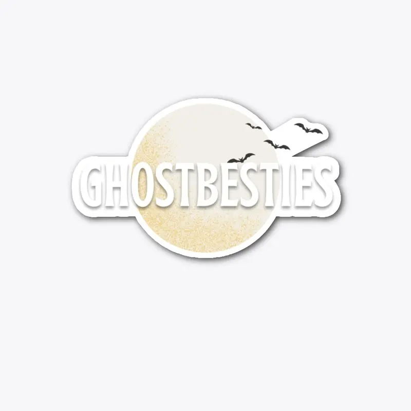 Ghostbesties